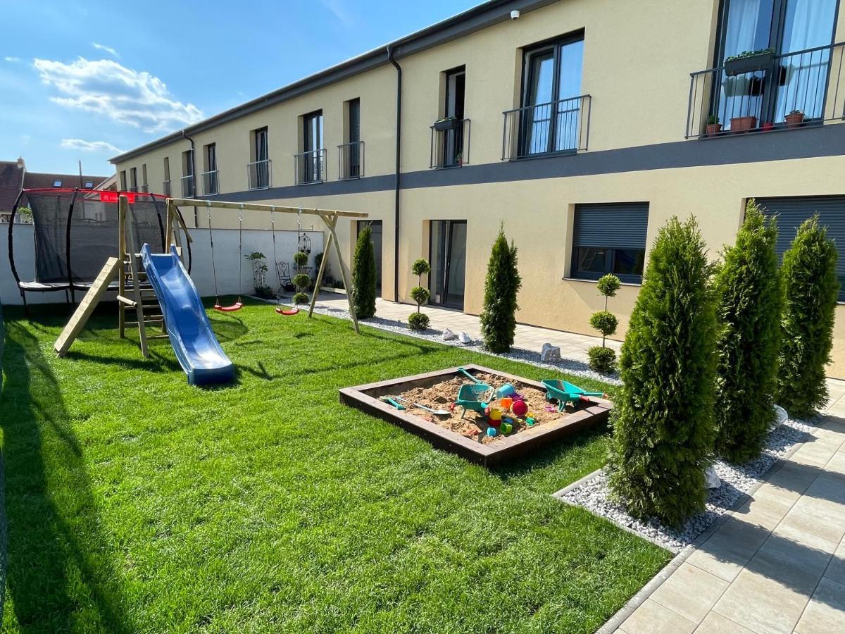 Penzion Kurtovka Stankovice Zewnętrze zdjęcie